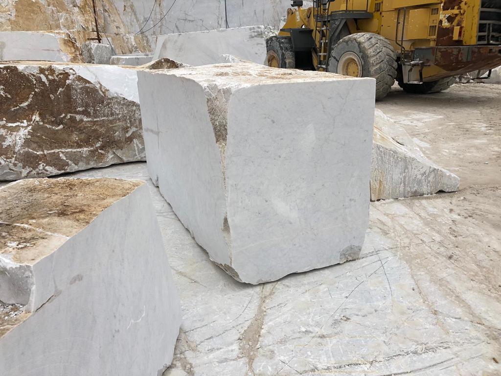 Inspecting blocks quality