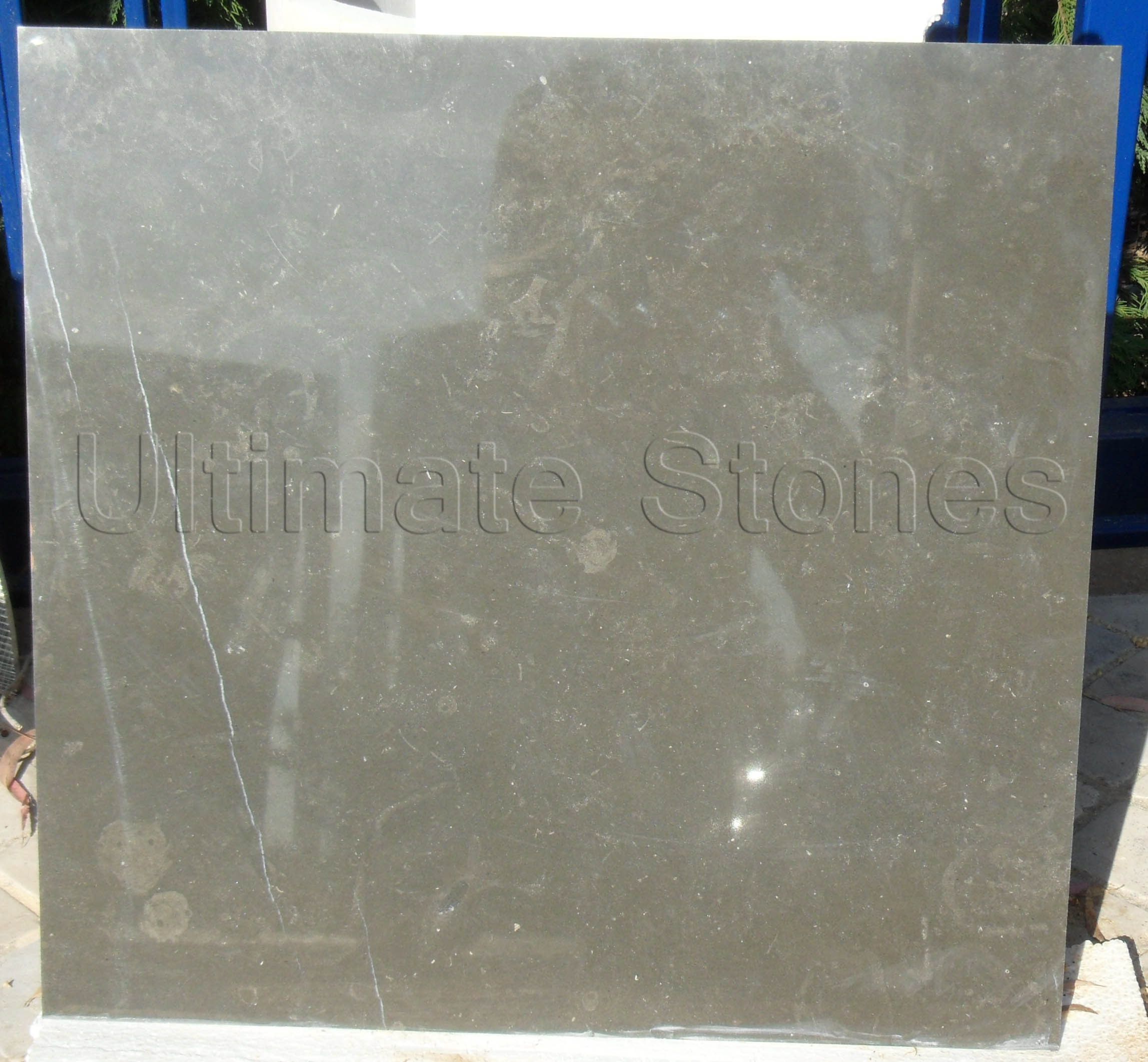 Affordable solution for grey stone for big projects
