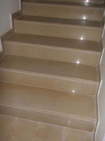 Lebanon-Luxurious bldg. stairs-2011